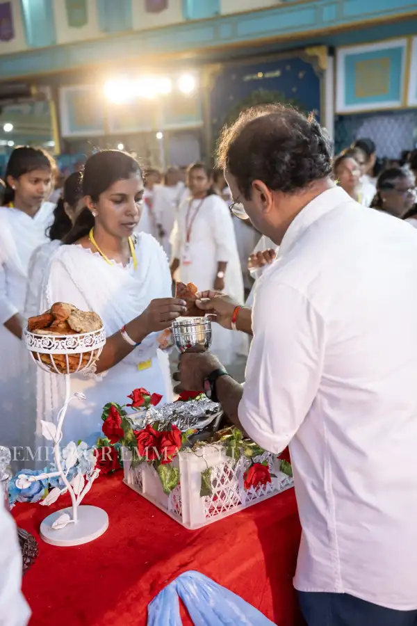 പെസഹാ തിരുനാൾ - 2026