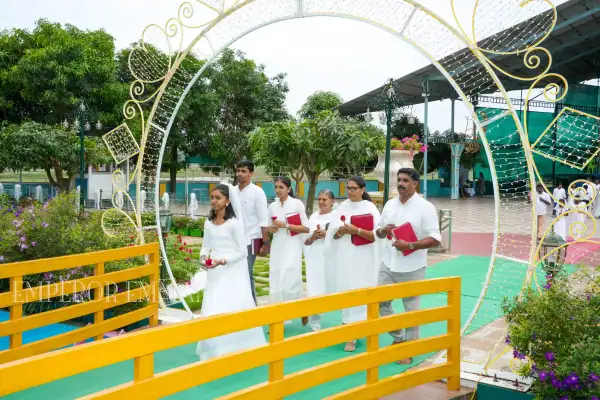 ആദ്യ കുർബാന May, 2026
