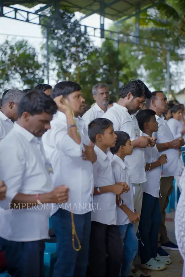 പരിശുദ്ധ അമ്മയുടെ കുലീനജനനത്തിരുനാൾ - Sep 8th 2026