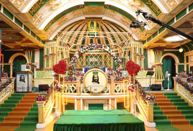 राजत्व दिवस - २०२४