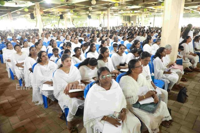 मांडवांचा सण - १ जानेवारी, २०२५