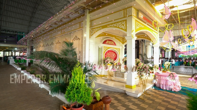 पुनरुत्थान दिवस - १३ जानेवारी, २०२५