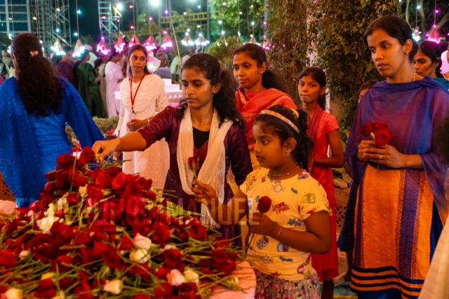 पुनरुत्थान दिवस - १३ जानेवारी, २०२५