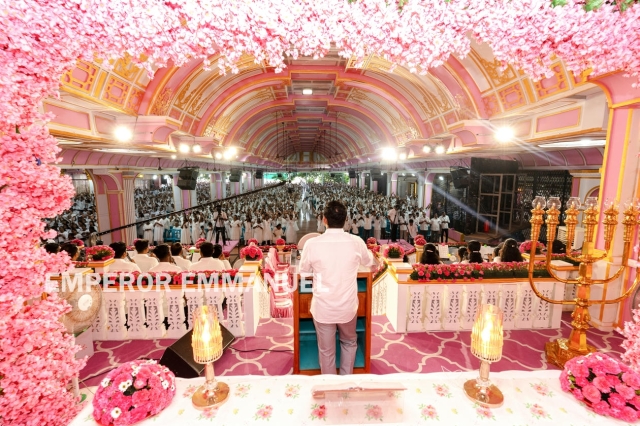 व्हलांडन सण - २०२५