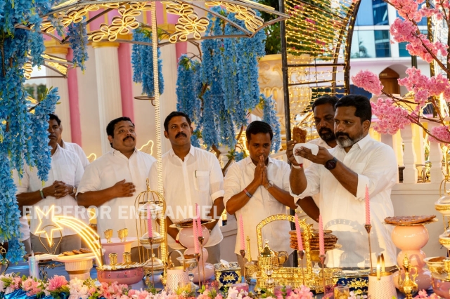 व्हलांडन सण - २०२५