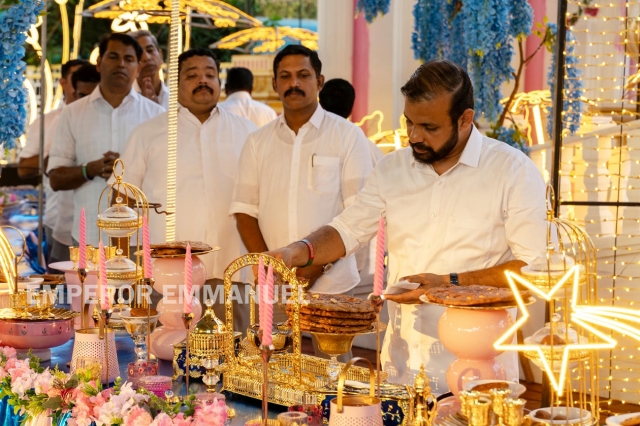 व्हलांडन सण - २०२५