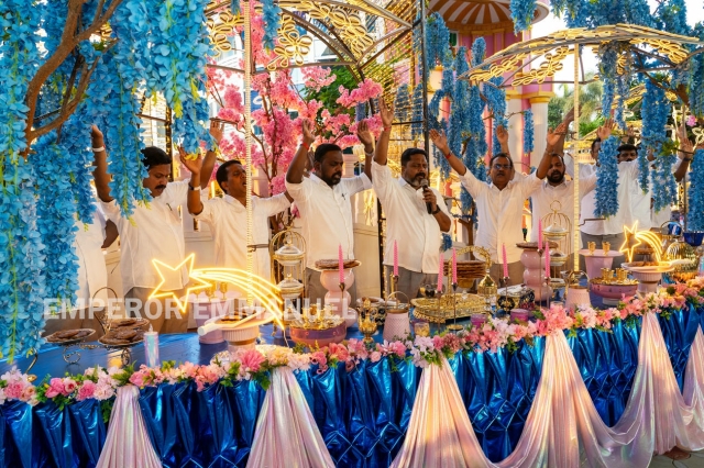 व्हलांडन सण - २०२५