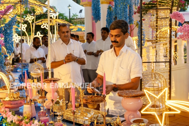 व्हलांडन सण - २०२५