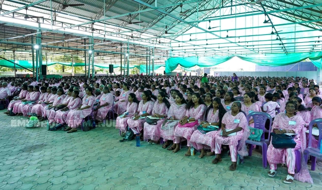 राजत्व दिवस - २०२५