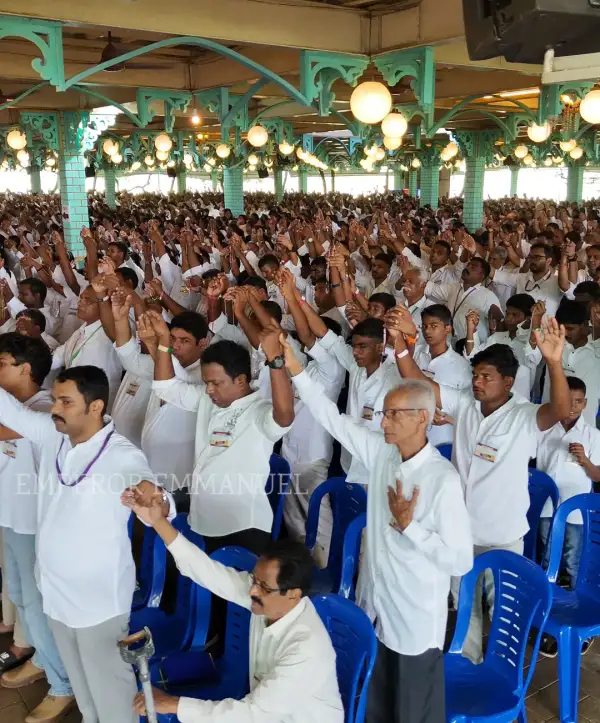 परिशुद्ध मातेचा उच्चकुलीन जन्मदिवस - Sep 8th 2026