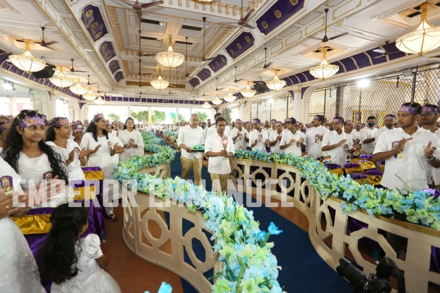 கூடாரத் திருவிழா - 2023