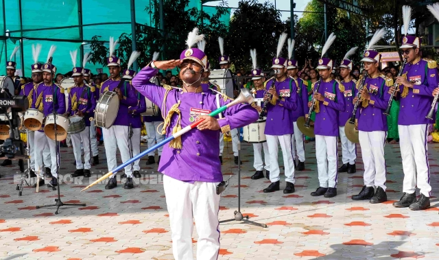 அரசாட்சி திருவிழா - 2025