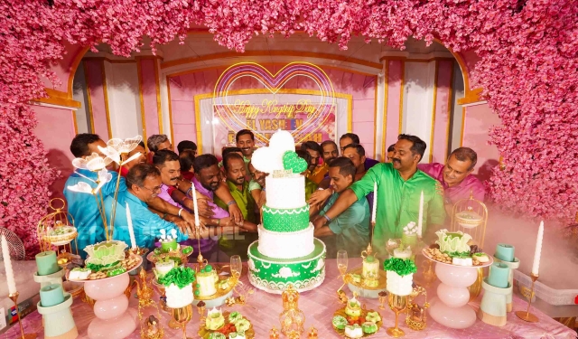 அரசாட்சி திருவிழா - 2025