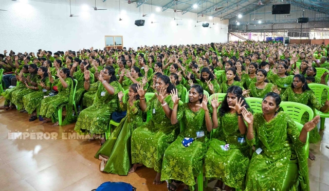 அரசாட்சி திருவிழா - 2025