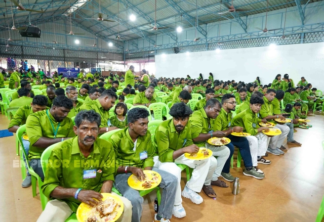 அரசாட்சி திருவிழா - 2025