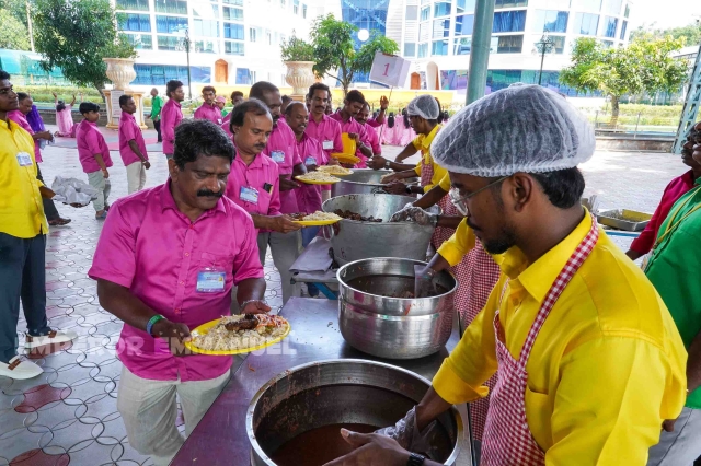 அரசாட்சி திருவிழா - 2025