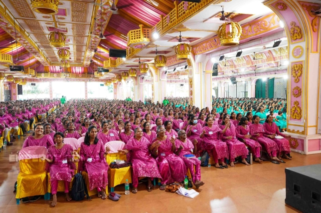 அரசாட்சி திருவிழா - 2025