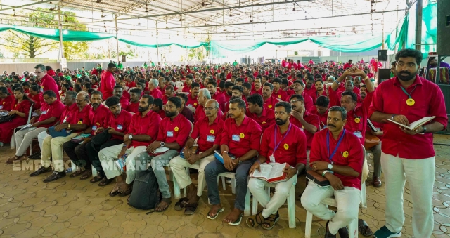 அரசாட்சி திருவிழா - 2025