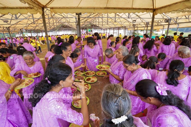 அரசாட்சி திருவிழா - 2025