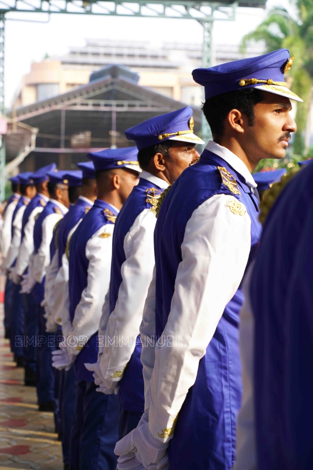 கூடாரத் திருவிழா - Jan 1st, 2026