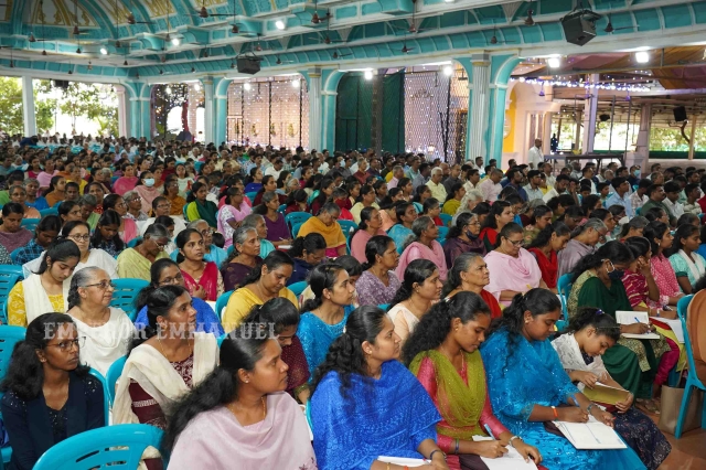 புனருத்தாண தினம் (உயிர்த்தெழுதலின் தினம்) - Jan 13th, 2026