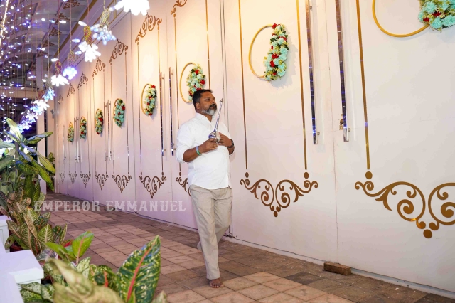 புனருத்தாண தினம் (உயிர்த்தெழுதலின் தினம்) - Jan 13th, 2026