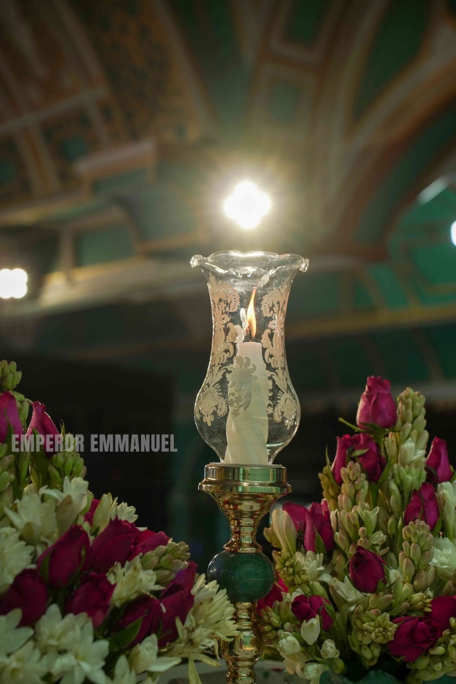 கூடாரத் திருவிழா - Jan 18th, 2026