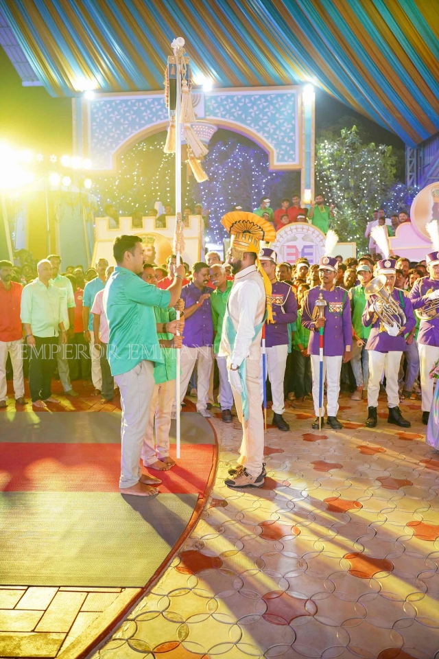 இஸ்ராயேலில் 12 குலங்களின் ஊர்வலம் – Jan 29th, 2026