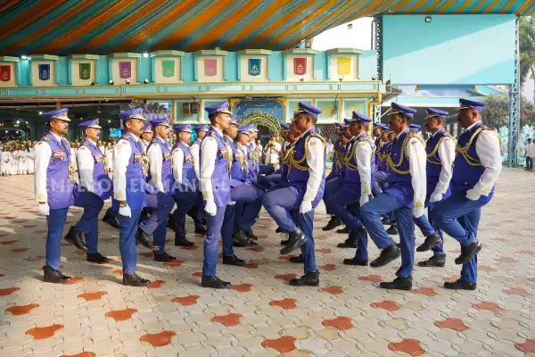 கூடாரத் திருவிழா - Jan 30th, 2026