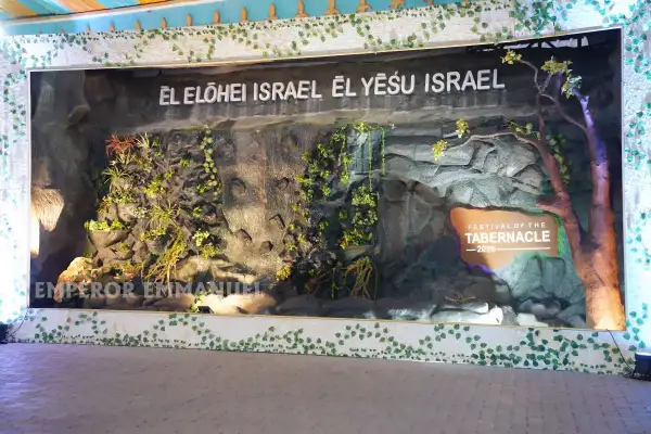 கூடாரத் திருவிழா - Jan 30th, 2026