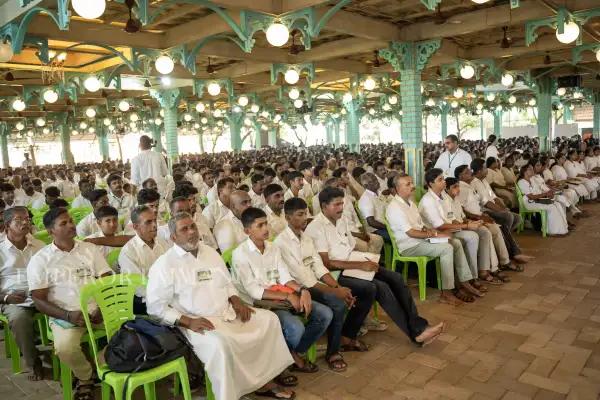 பாஸ்கா திருவிழா - 2026