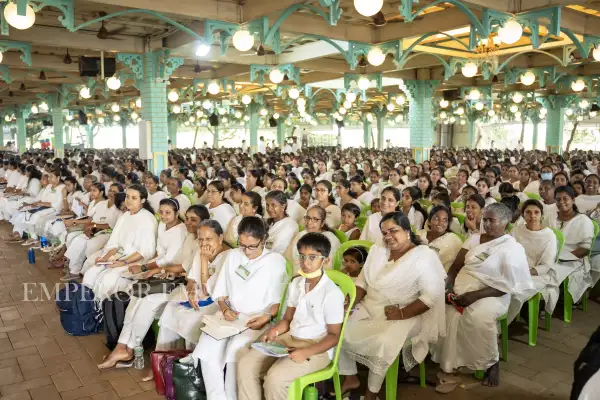 பாஸ்கா திருவிழா - 2026