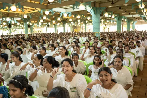 பாஸ்கா திருவிழா - 2026