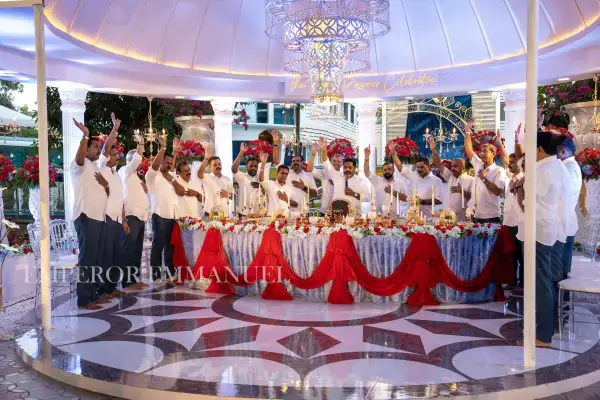 பாஸ்கா திருவிழா - 2026